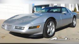 1996 Chevrolet Corvette 