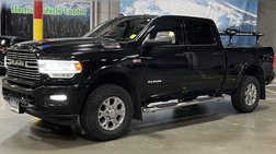 2019 Ram Ram Pickup 2500 Laramie