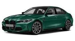 2021 BMW M3 Base