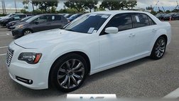 2014 Chrysler 300 S