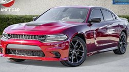 2021 Dodge Charger GT