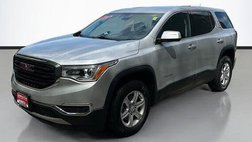 2018 GMC Acadia SLE-1