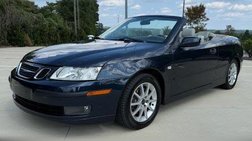2005 Saab 9-3 Arc