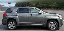 2013 GMC Terrain SLE-2