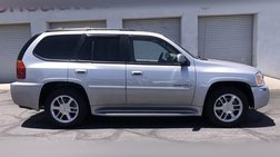 2007 GMC Envoy Denali