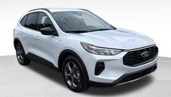 2025 Ford Escape Hybrid ST-Line