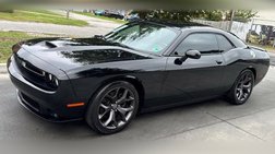 2019 Dodge Challenger R/T