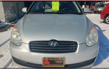 2010 Hyundai Accent GLS