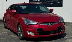 2013 Hyundai Veloster RE MIX
