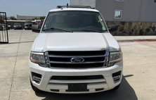 2017 Ford Expedition XLT