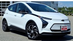 2023 Chevrolet Bolt EV 2LT