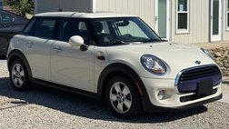 2016 MINI Hardtop Cooper