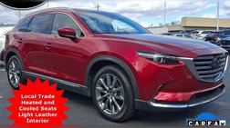 2019 Mazda CX-9 Grand Touring