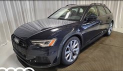2025 Audi A6 allroad quattro Premium Plus 55 TFSI
