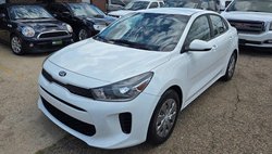 2019 Kia Rio S