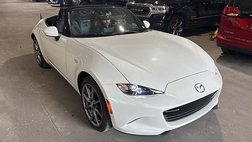 2023 Mazda MX-5 Miata Grand Touring
