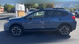 2013 Subaru XV Crosstrek 2.0i Limited