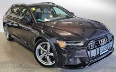 2022 Audi A6 allroad quattro Prestige 55 TFSI