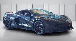 2026 Chevrolet Corvette Z06