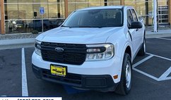 2023 Ford Maverick XL