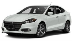 2015 Dodge Dart GT