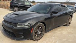 2017 Dodge Charger Daytona