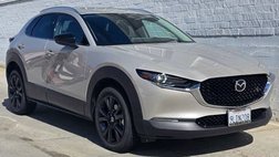 2024 Mazda CX-30 2.5 Turbo Premium