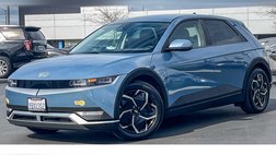 2022 Hyundai Ioniq 5 SE