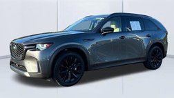 2026 Mazda CX-90 3.3 Turbo Premium Sport