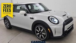2023 MINI Hardtop Cooper S