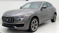 2022 Maserati Levante GT