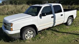 2006 Chevrolet Silverado 1500 K1500