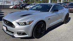 2016 Ford Mustang GT