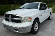 2017 Ram Ram Pickup 1500 SLT