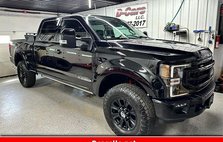 2020 Ford Super Duty F-350 Lariat