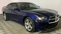 2014 Dodge Charger SXT