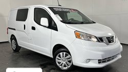 2021 Nissan NV200 SV