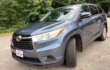 2014 Toyota Highlander LE