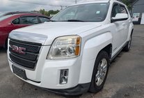 2012 GMC Terrain SLE-2