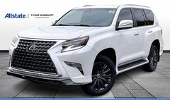 2023 Lexus GX 460 Luxury