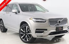 2024 Volvo XC90 B5 Plus Bright Theme