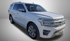 2023 Ford Expedition Platinum