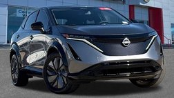 2023 Nissan Ariya Engage e-4ORCE