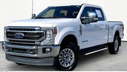 2022 Ford Super Duty F-250 Lariat