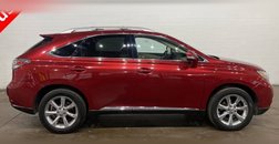 2010 Lexus RX 350 Base