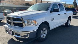 2020 Ram Ram Pickup 1500 Classic Tradesman
