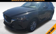 2023 Mazda CX-5 S Preferred