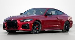 2026 BMW 4 Series M440i