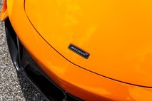 2026 McLaren Artura Base