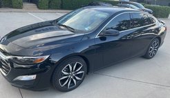 2023 Chevrolet Malibu RS